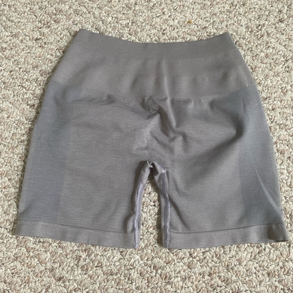 Alphalete Amplify Shorts 3.5 inch
